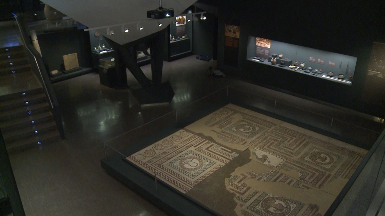 Museo de San Isidro amplía 'Los orígenes de Madrid'