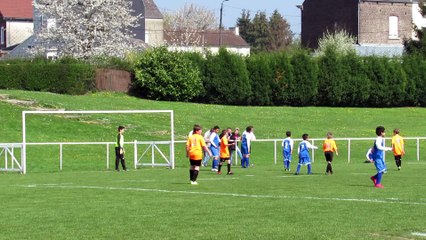 DOUZIES AS / SAQ U11B