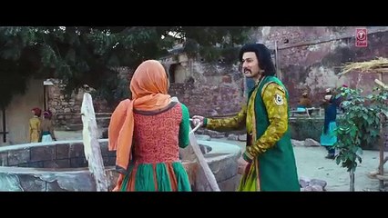 Tu-Hi-Rab-Tu-Hi-Dua-Video-Song-Dangerous-Ishq--Karishma-Kapoor-Rajneesh-Duggal