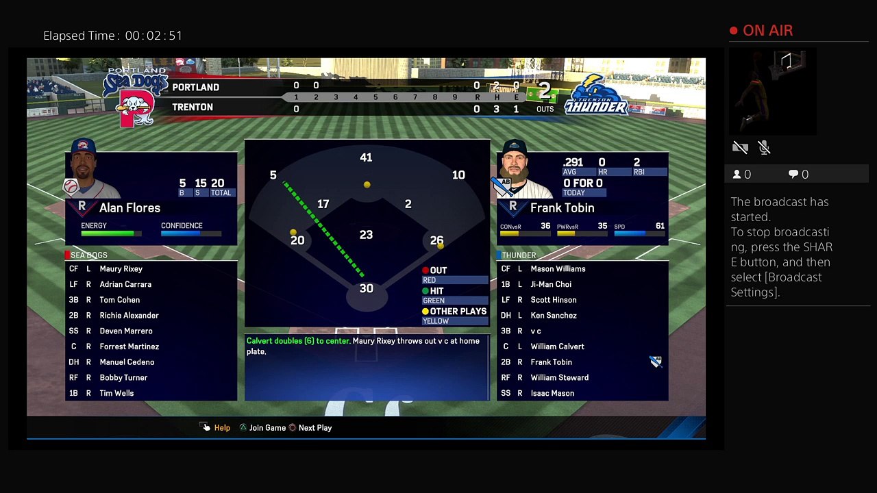 casgotitall2014's Live PS4 Broadcast (109)