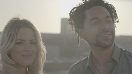 The Shires - State Lines