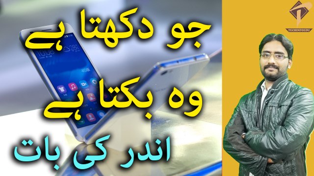 Why Oppo and Vivo phones are the Top Offline Selling Phones ? The inner truth