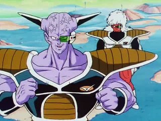 TFS Dragon Ball Z abridged 22 VostFr