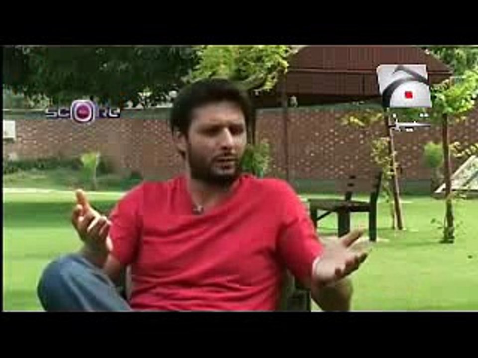 Tezabi Totay  Shahid Afridi Best Funny Punjabi Totay  2016
