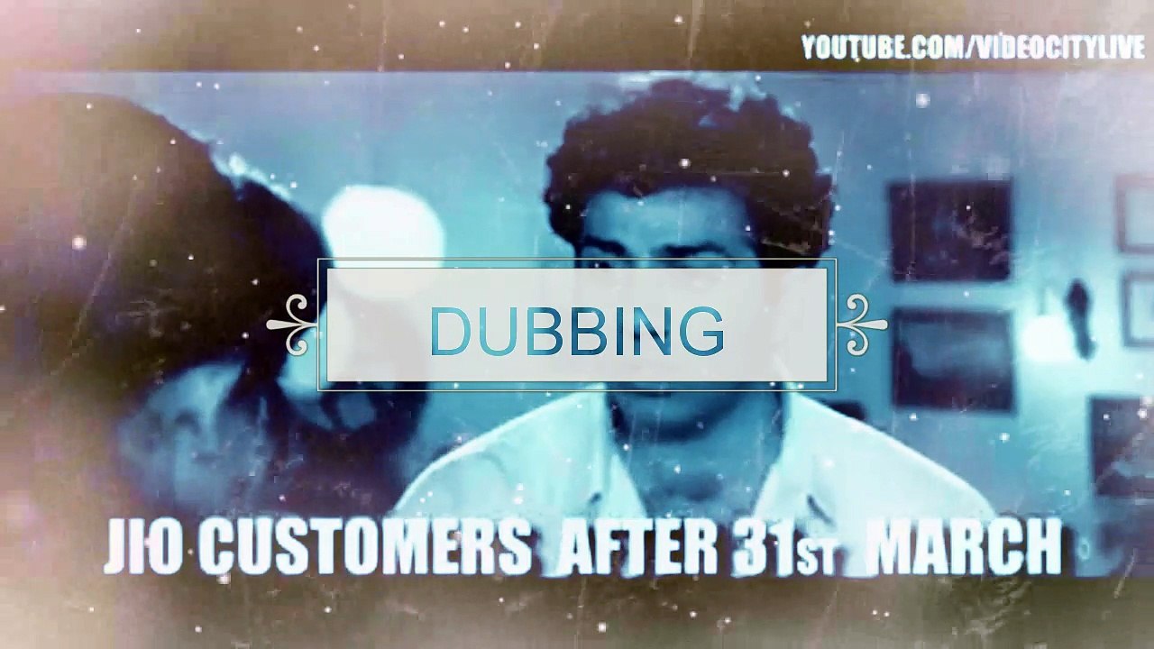 Dubbing