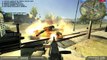 Battlefield 2 Gameplay GULF OF OMAN