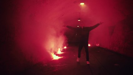 Kraftklub - Schüsse in die Luft