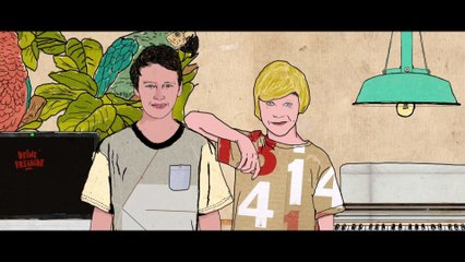 Deine Freunde - Wenn Flüsse aufwärts fließen