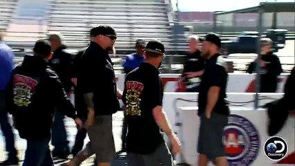Watch the First Heat of Mega Race: Will It Be Midwest Or Gas Monkey?