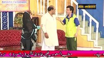 Best Of Tariq Teddy and Agha Majid Pakistani Stage Drama