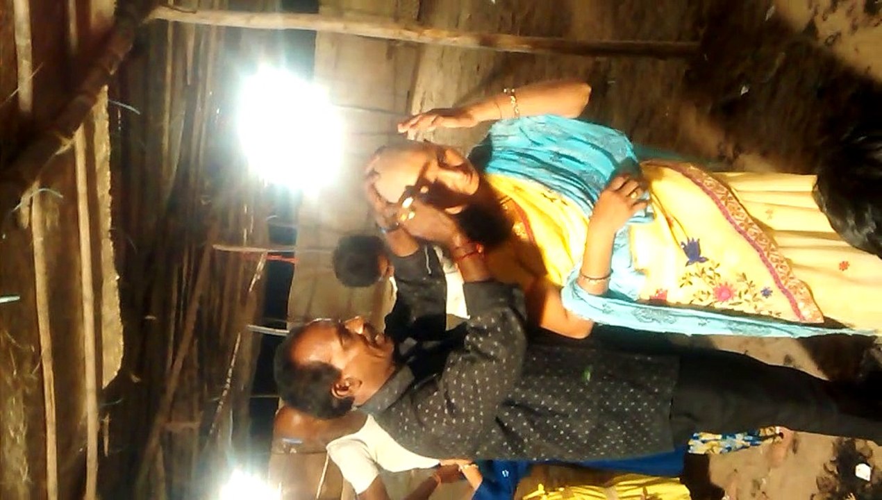 head shave