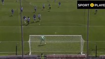 Bruno Fernandes GOAL - Sampdoriat1-0tFiorentina 09.04.2017 HD