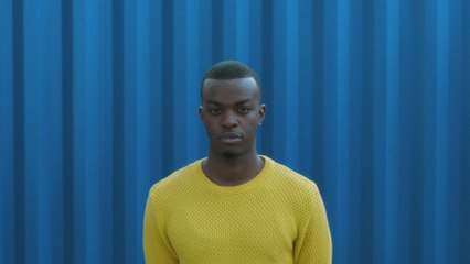 George The Poet - 1,2,1,2