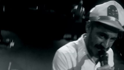 Criolo - Não Existe Amor Em SP