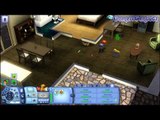 Libur! :D | The Sims 3 