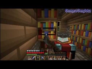 BumiGendutz | Minecraft Survival Indonesia - part 36