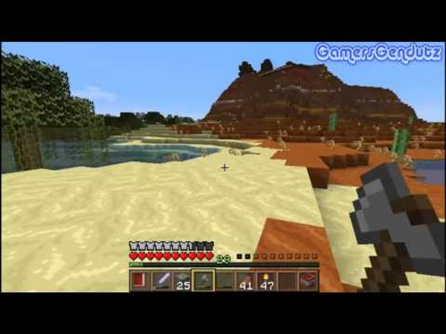 BumiGendutz | Minecraft Survival Indonesia - part 38