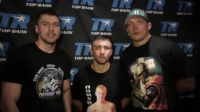 «УКРАЇНА, ЦЕ БУЛО ДЛЯ ВАС!»