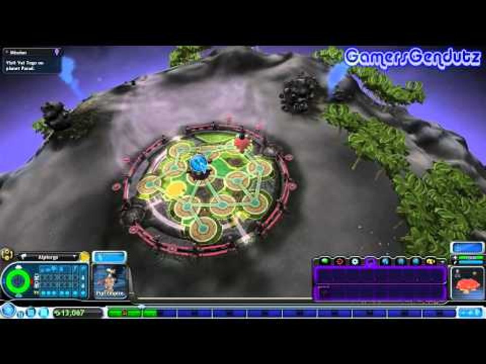 Plants, Herbivores, Carnivores! | Spore "Pipi" - Part 37