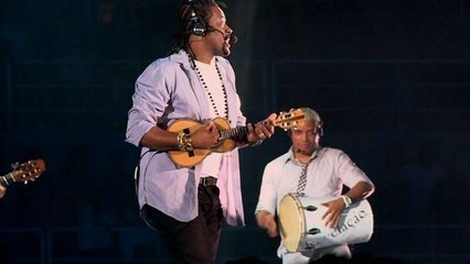 Grupo Revelação - Deixou Saudade