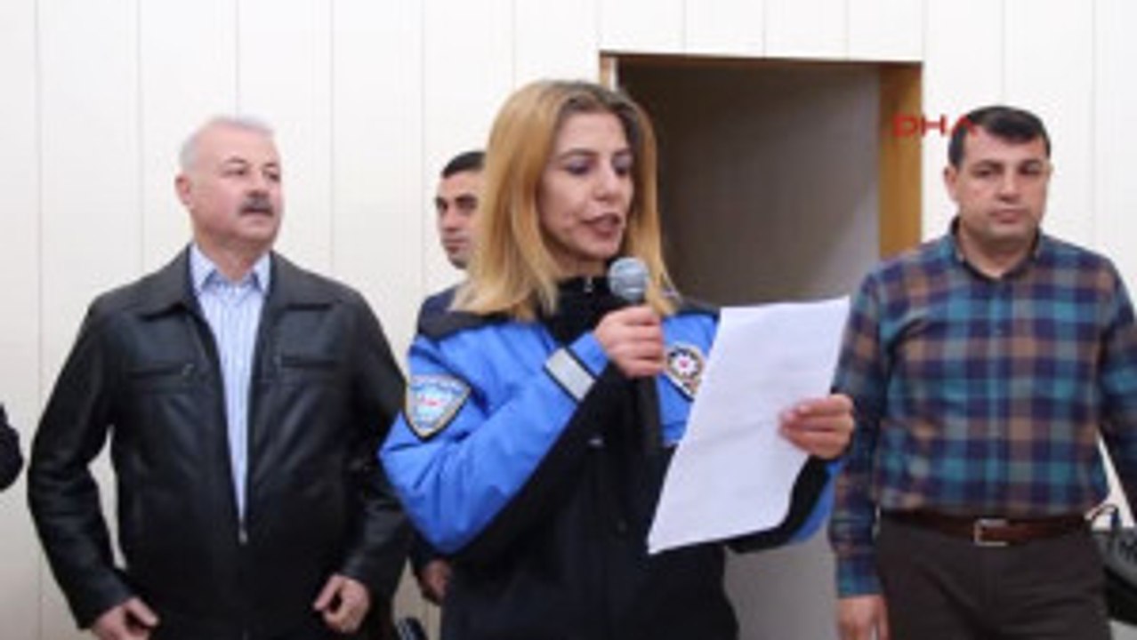 Burdur Polis Amca Satranç Turnuvası