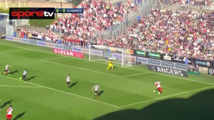 Falcao'nun golü 3 puanı getirdi