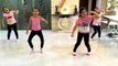 Kala Chashma | Baar Baar Dekho | Sidharth M Katrina K | Dance Steps / Moves Choreography