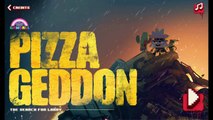The Amazing World of Gumball | Pizza Pocalypse | Cartoon Network Games