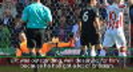 Mignolet save best Klopp's ever seen