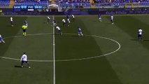 Bruno Fernandes Goal HD - Sampdoria 1-0 Fiorentina 09.04.2017 HD