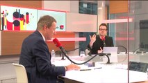 Nicolas Dupont-Aignan : 