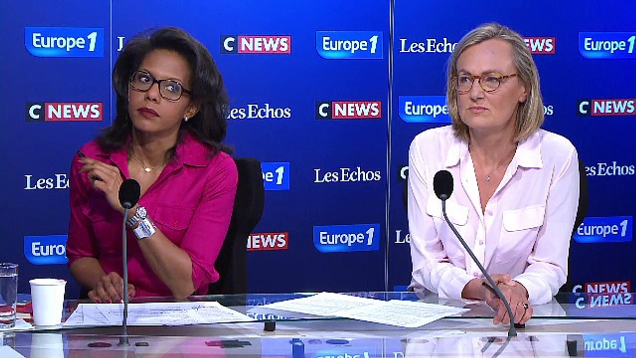 Le Grand rendez-vous avec Christian Estrosi
