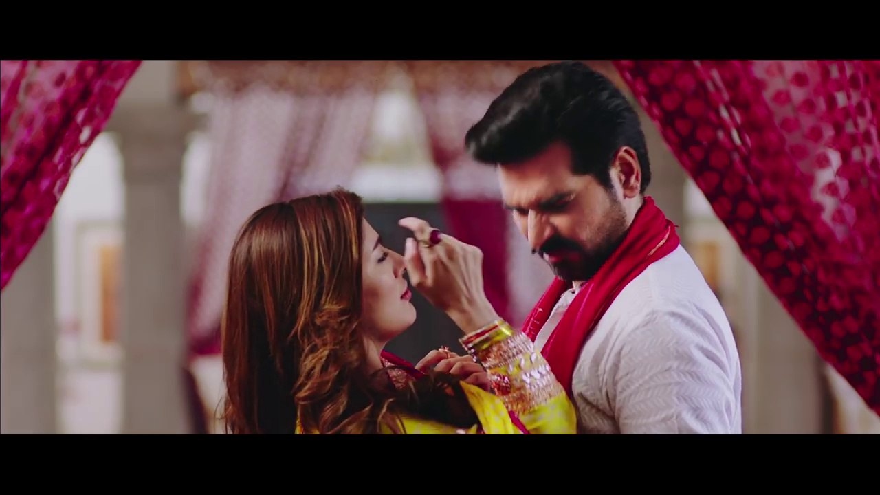 Punjab Nahi Jaungi  (Teaser)  Mehwish Hayat - Humayun Saeed - Urwa Hocane