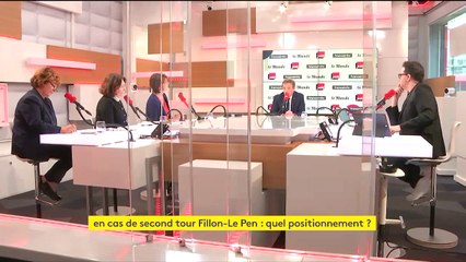 Nicolas Dupont-Aignan : "Si je suis candidat, c'est que je n'adhère pas aux programmes de M. Fillon ou Mme Le Pen"