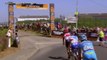 Paris-Roubaix 2017 - Premier secteur pavé !