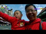 「AndyLiang TV] 蘇澳港&豆腐岬&討海文化館