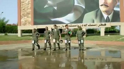 PAF National mix song |best mix song of all national songs|