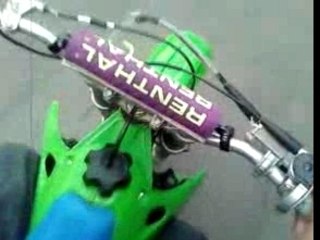 baguette en cross a vigneux