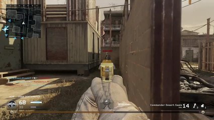 MWR Highlights and Fails