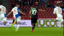 Grasshoppers 3:1 Sankt Gallen (Swiss Super League 8.April 2017)