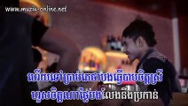 Khmer new song 2015, បងមិនសង្ហា ,By ខេម