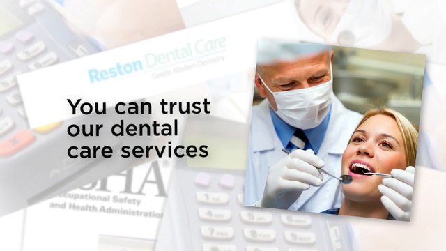 Reston Dental Care