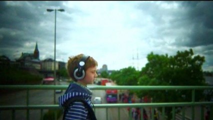 Disco Ensemble - Headphones