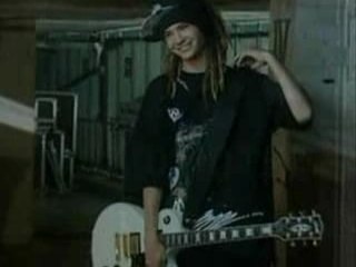 tokio hotel - frei im freien fall