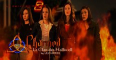 CHARMED | le clan des Halliwell ᴴᴰ
