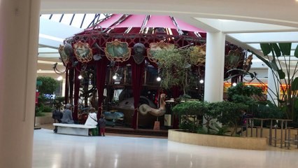 44 st Herblains nord atlantique centre commercial 2017 De Dany49 ex