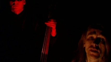 Electric Blue Peggy Sue And The         Revolutionions From Mars - Sleep Well