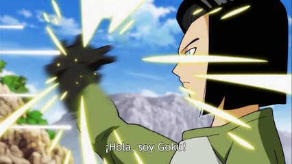 Dragon Ball Super Avance capitulo 86 Sub Español
