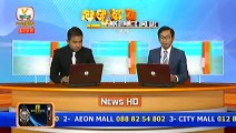 Khmer News, Hang Meas News, HDTV, 27 April 2015, Part 01