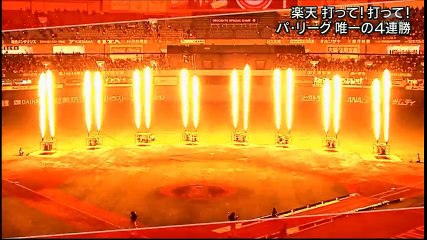 プロ野球試合情報 阪神糸井 試合を決める特大３ランホームラン！20170405